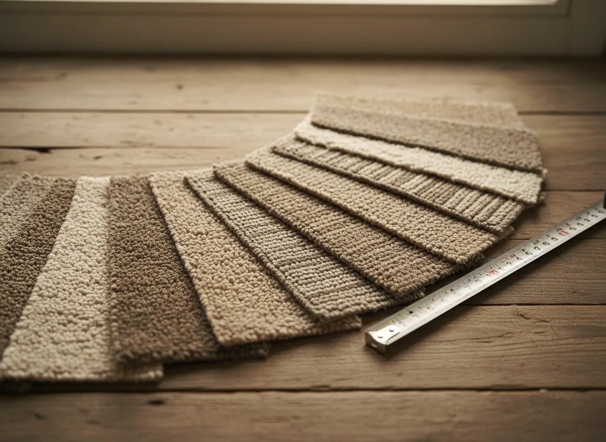 Carpet Installation Coleman, MI FAQs